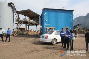 白琳開展海砂及碎石加工全面排查，筑牢砂石產業規范發展基石