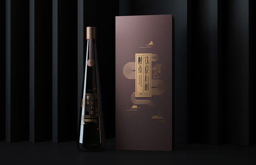 盒畔匠心之作 鐵皮石斛酵素與黃精飲包裝設(shè)計(jì)的上海圖文之美