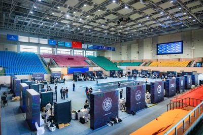 超算賽場(chǎng)上的青春風(fēng)暴——2024 ASC超算競(jìng)賽的組織新貌與學(xué)子成長(zhǎng)觀察